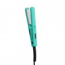 Conair MiniPRO Prancha Chapinha 1/2'' Turquesa